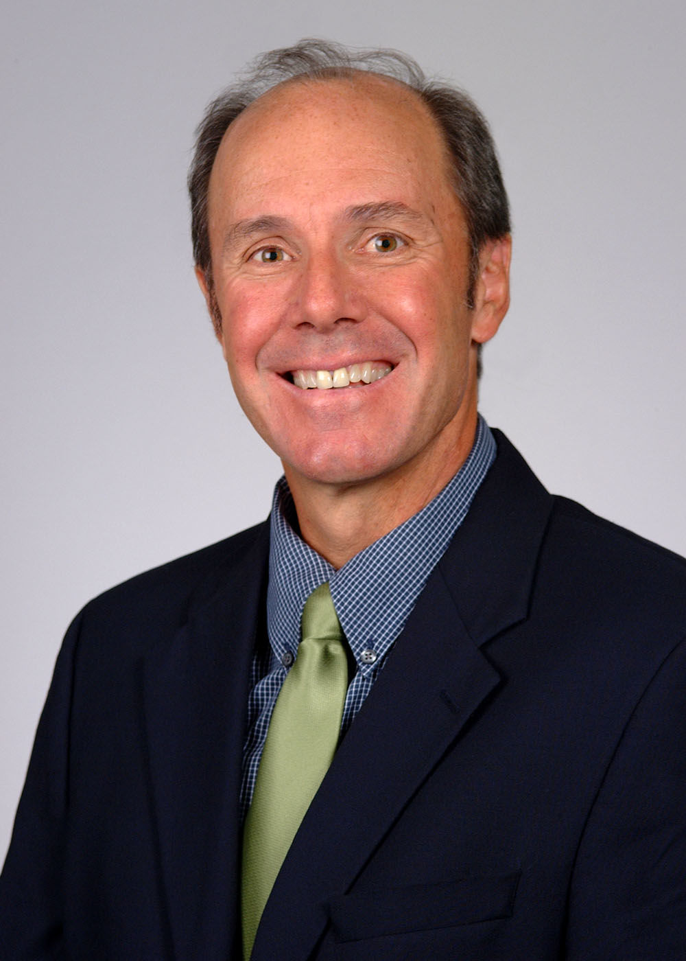 Peter Kalivas
